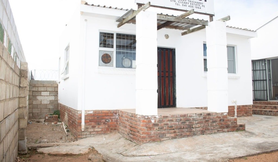 3 Bedroom Property for Sale in Hillside Eastern Cape